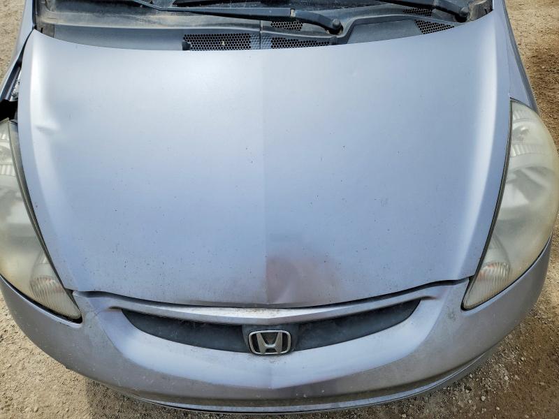 51967056 :رقم المزاد ، JHMGD38638S812002 vin ، 2008 Honda Fit مزاد بيع