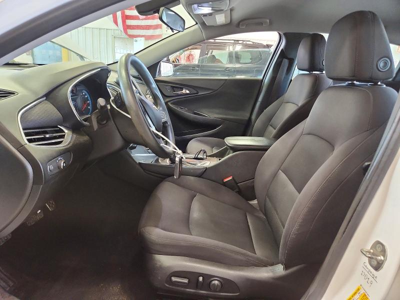 Продаж на аукціоні авто 2017 Chevrolet Malibu, vin: 1G1ZE5ST0HF183575, номер лоту: 54047316
