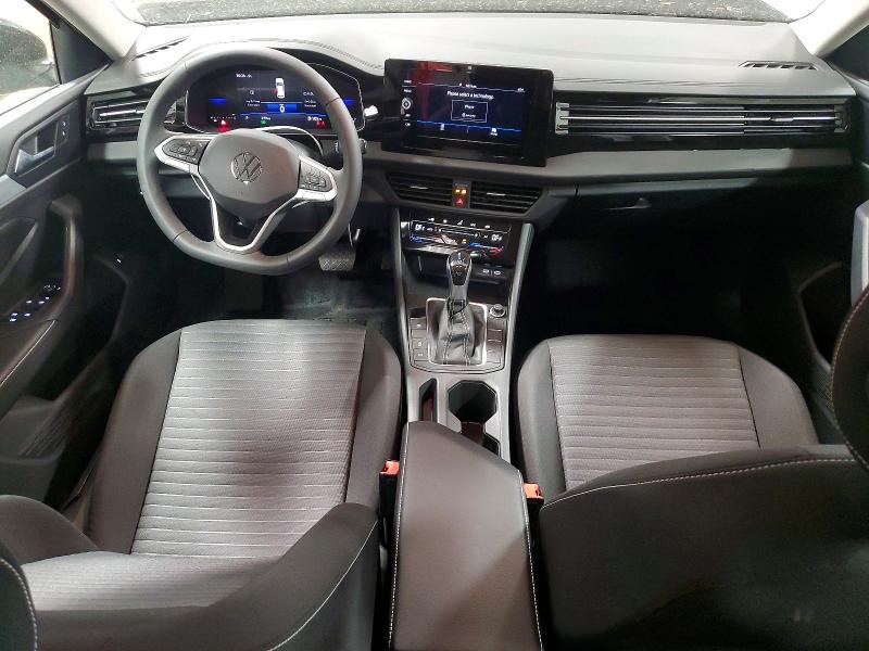 Продаж на аукціоні авто 2026 Volkswagen Jetta, vin: 3VW5W7BU5TM031577, номер лоту: 53641186
