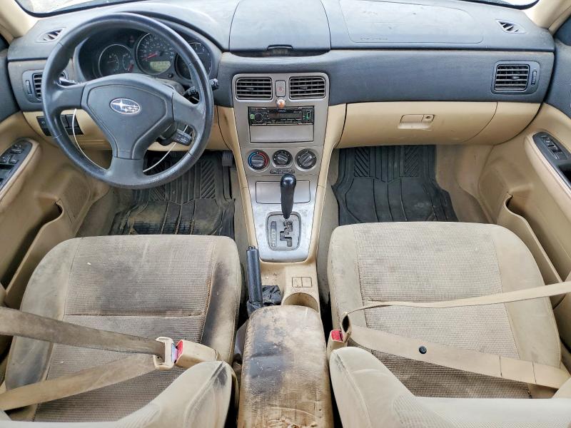 Продаж на аукціоні авто 2008 Subaru Forester, vin: JF1SG63638H714957, номер лоту: 52342576