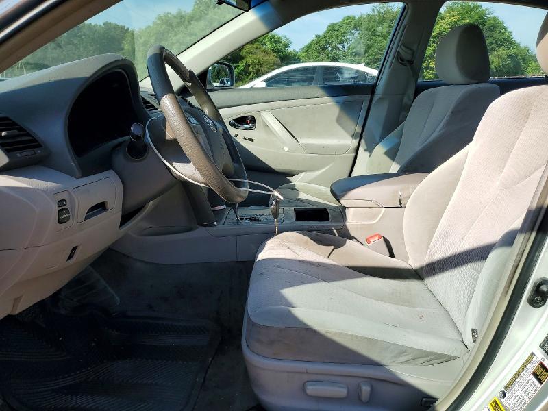 2011 Toyota Camry მანქანა იყიდება აუქციონზე, vin: 4T1BF3EK6BU694932, აუქციონის ნომერი: 55341476