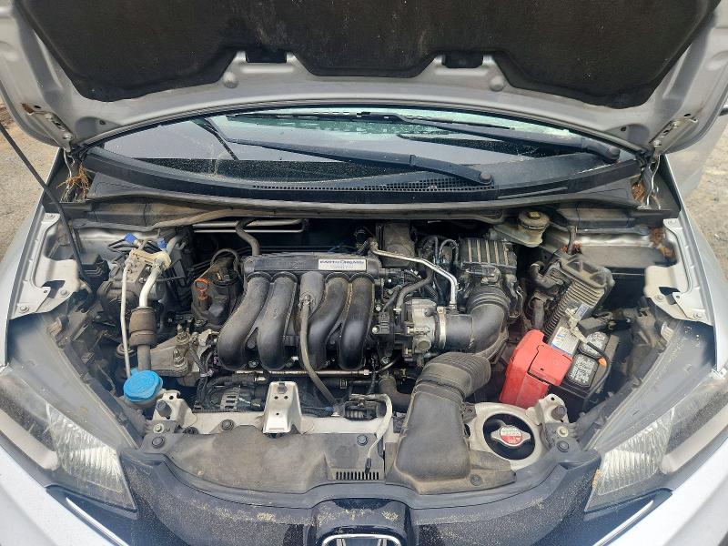 Продаж на аукціоні авто 2015 Honda Fit, vin: 3HGGK5H82FM759207, номер лоту: 54612906