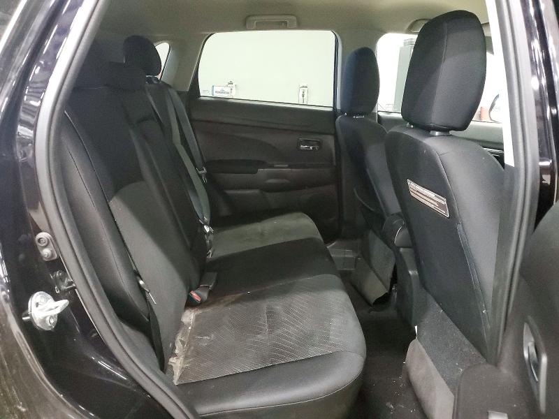 Продаж на аукціоні авто 2014 Mitsubishi Outlander Sport, vin: 4A4AR4AU9EE027414, номер лоту: 52876306