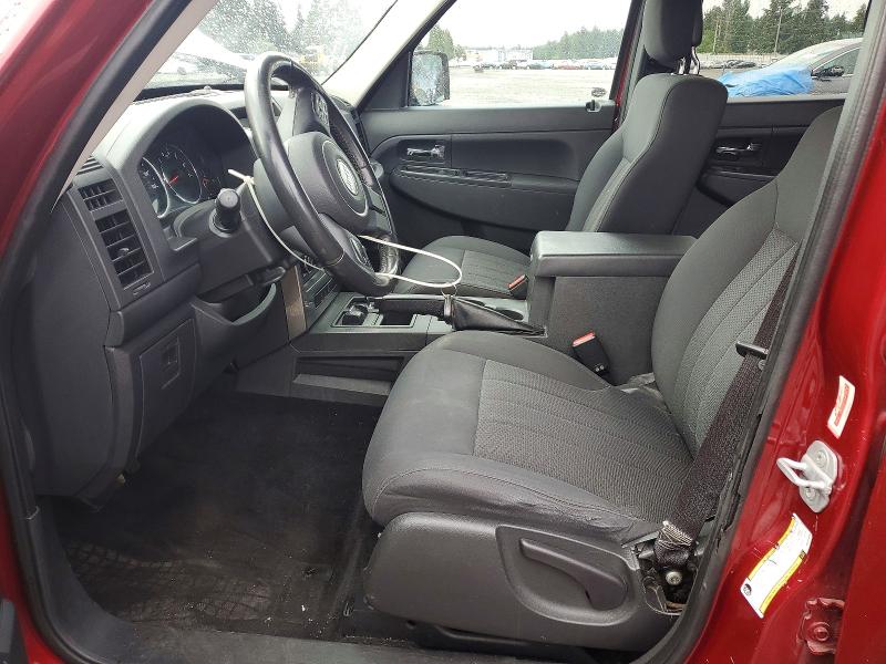 Продажа на аукционе авто 2011 Jeep Liberty, vin: 1J4PN2GK2BW509035, номер лота: 54519186