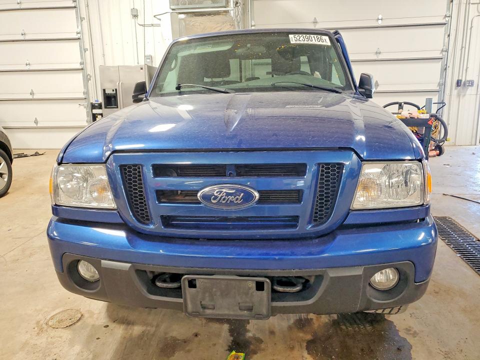 Aukcja sprzedaży 2011 Ford Ranger, vin: 1FTLR4FEXBPB10352, numer aukcji: 52390186