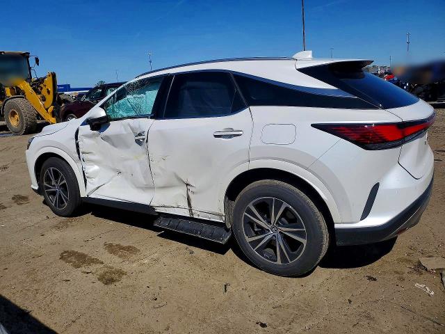 Продажа на аукционе авто 2024 Lexus Rx 350, vin: 2T2BAMCA1RC057940, номер лота: 54291166