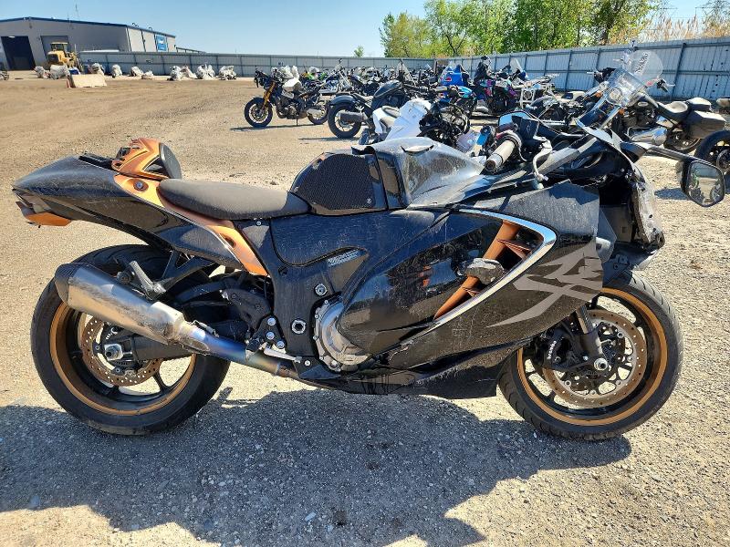 Продажа на аукционе авто 2022 Suzuki Gsx1300, vin: JS1EJ11BXN7100544, номер лота: 53106416