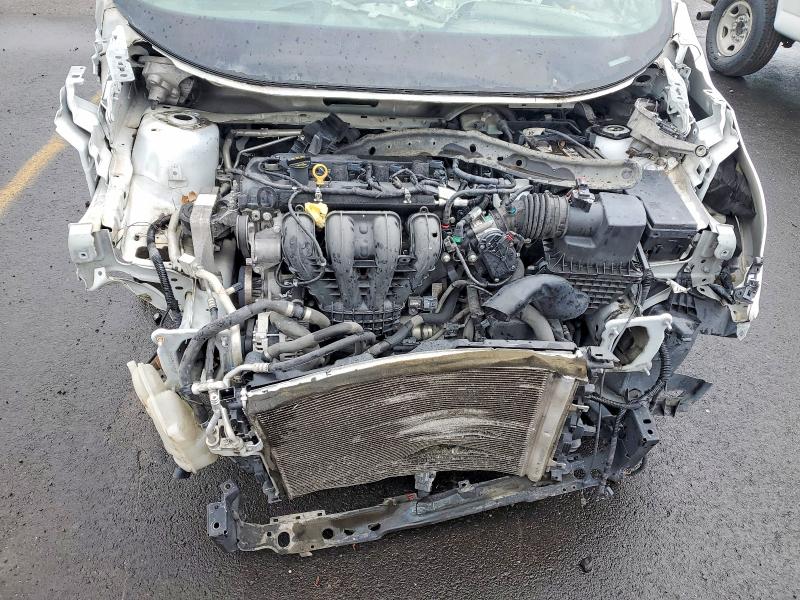 53170866 :رقم المزاد ، NM0LS7F76G1232138 vin ، 2016 Ford Transit Connect مزاد بيع