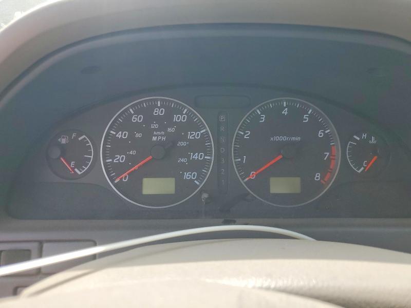 Продаж на аукціоні авто 2002 Nissan Maxima, vin: JN1DA31D12T431498, номер лоту: 54836386