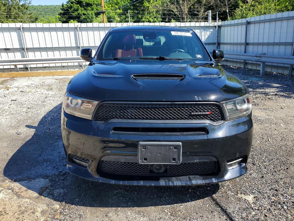 2019 Dodge Durango მანქანა იყიდება აუქციონზე, vin: 1C4SDJCT1KC634346, აუქციონის ნომერი: 52404856