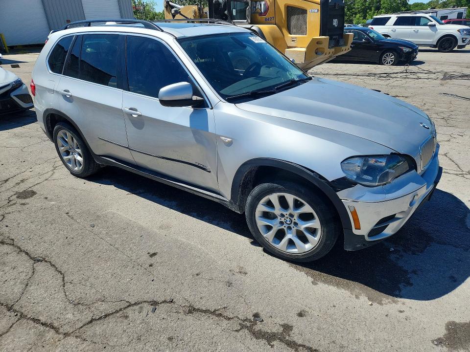 Aukcja sprzedaży 2013 Bmw X5, vin: 5UXZV4C58D0E05876, numer aukcji: 51910646