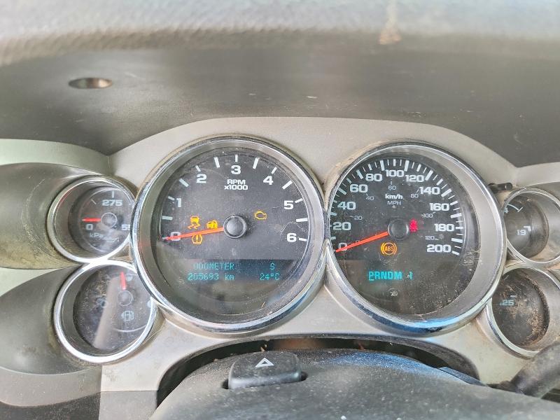 Продаж на аукціоні авто 2014 Chevrolet Silverado, vin: 1GC1KXCG6EF117022, номер лоту: 50146346