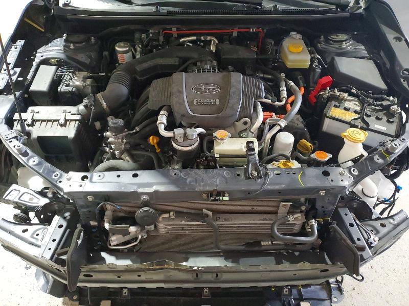 Aukcja sprzedaży 2023 Subaru Crosstrek, vin: JF2GTDNC7PH298706, numer aukcji: 51505126