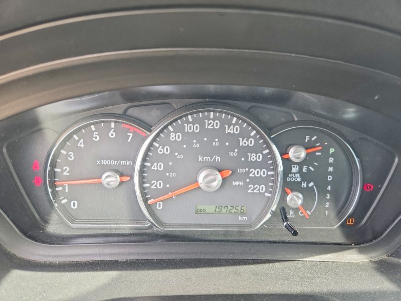 Aukcja sprzedaży 2010 Mitsubishi Galant, vin: 4A32B3FF1AE601001, numer aukcji: 53654676
