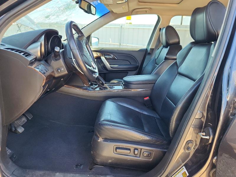 Aukcja sprzedaży 2013 Acura Mdx, vin: 2HNYD2H35DH523642, numer aukcji: 53226106