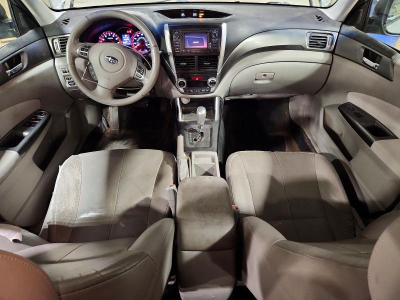 Aukcja sprzedaży 2011 Subaru Forester, vin: JF2SHAGC9BH737288, numer aukcji: 53073906