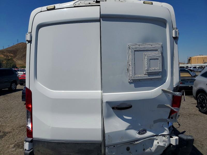 2020 Ford Transit მანქანა იყიდება აუქციონზე, vin: 1FTBR1C80LKA03835, აუქციონის ნომერი: 52473206