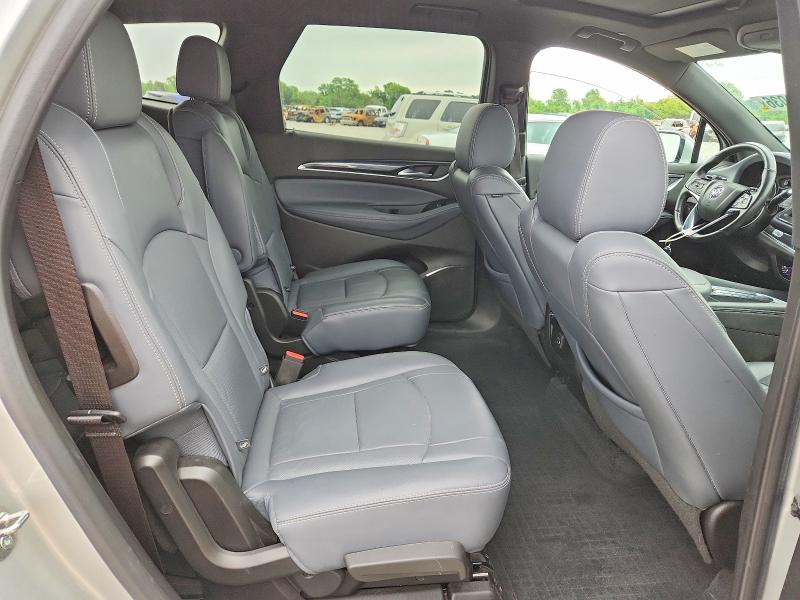 Продажа на аукционе авто 2022 Buick Enclave, vin: 5GAERBKW4NJ133680, номер лота: 54269036