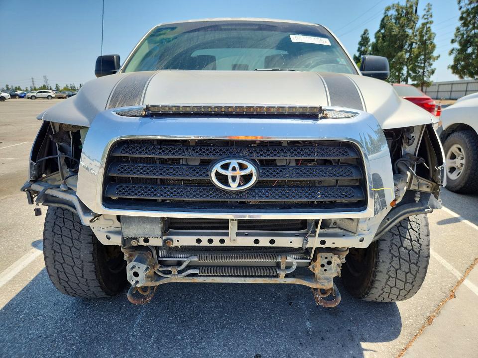 2007 Toyota Tundra მანქანა იყიდება აუქციონზე, vin: 5TFRT54107X001892, აუქციონის ნომერი: 54498466