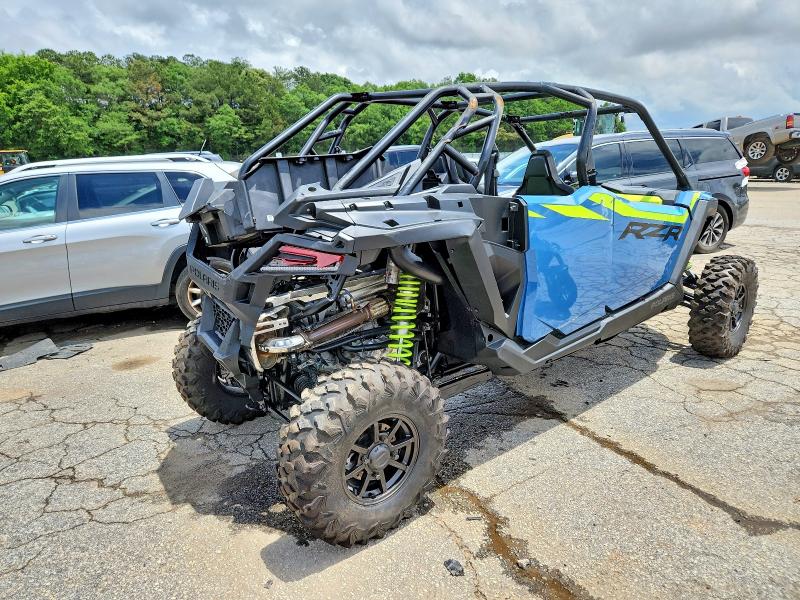 2025 Polaris Rzr მანქანა იყიდება აუქციონზე, vin: 3NSX4B921SG135357, აუქციონის ნომერი: 54073306