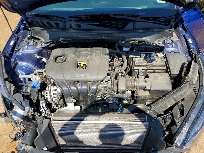 Продажа на аукционе авто 2024 Kia Forte, vin: 3KPF54AD7RE825011, номер лота: 53611146