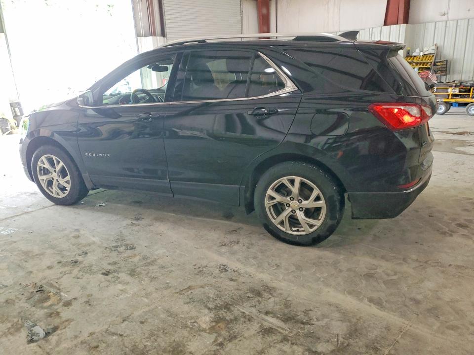 54778936 :رقم المزاد ، 2GNAXTEX8J6231767 vin ، 2018 Chevrolet Equinox مزاد بيع