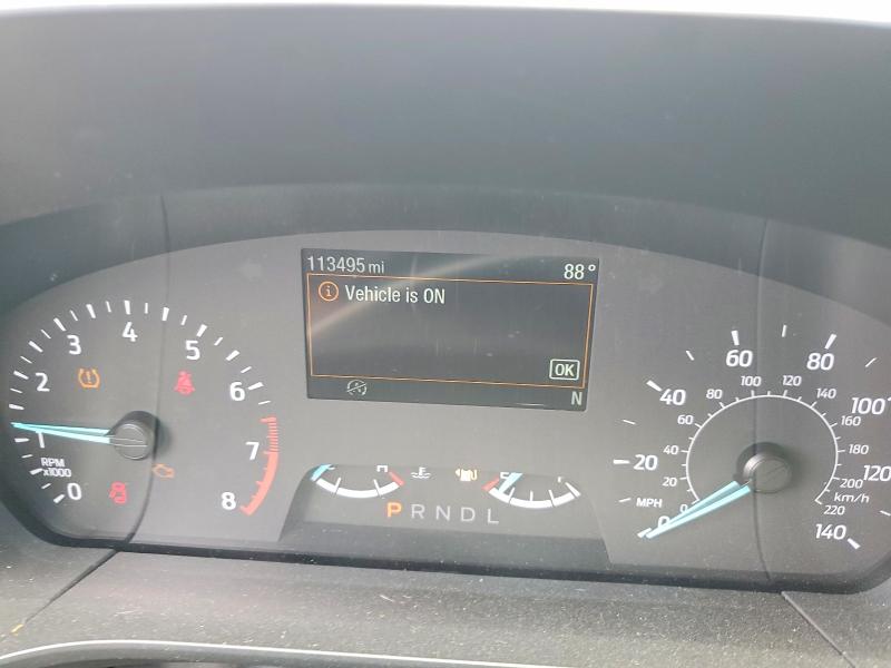 54560626 :رقم المزاد ، 1FMCU0G65NUC04915 vin ، 2022 Ford Escape مزاد بيع