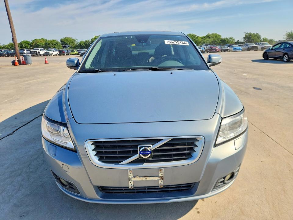 Aukcja sprzedaży 2010 Volvo V50, vin: YV1382MW8A2568674, numer aukcji: 55215136
