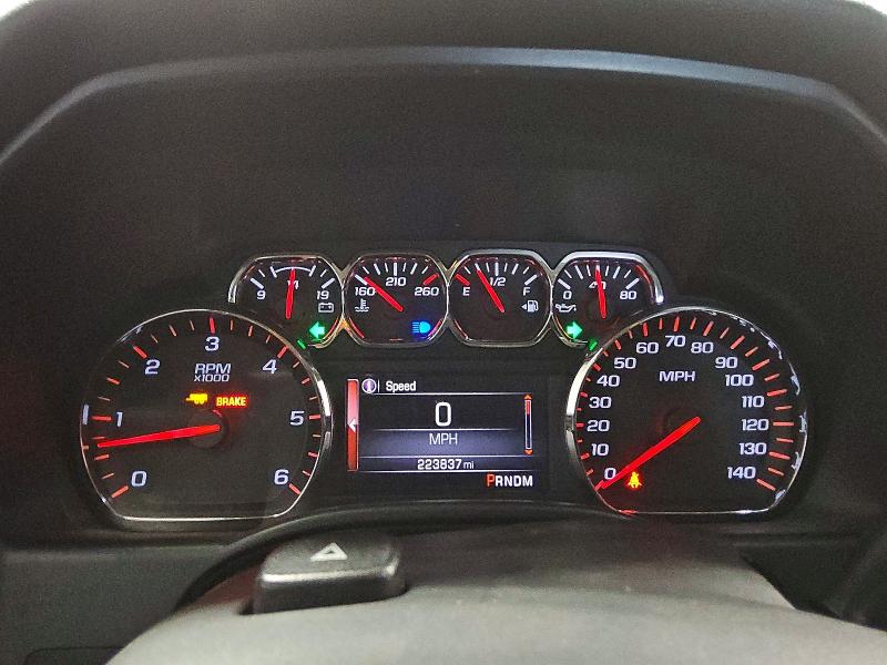 2014 Gmc Sierra მანქანა იყიდება აუქციონზე, vin: 3GTU2VEC1EG361400, აუქციონის ნომერი: 52235676
