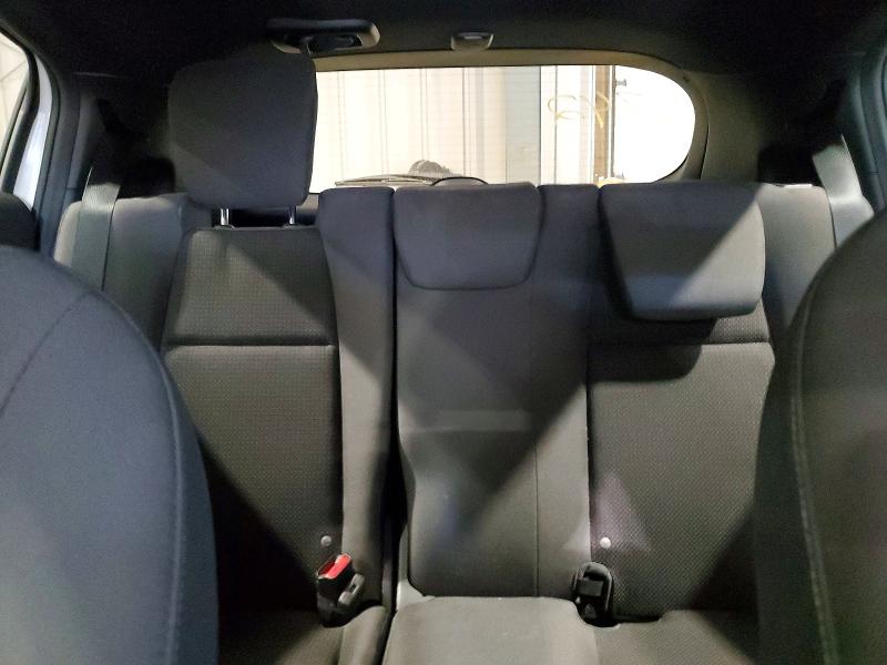 2021 Honda Hr-v მანქანა იყიდება აუქციონზე, vin: 3CZRU6H11MM735742, აუქციონის ნომერი: 52062006