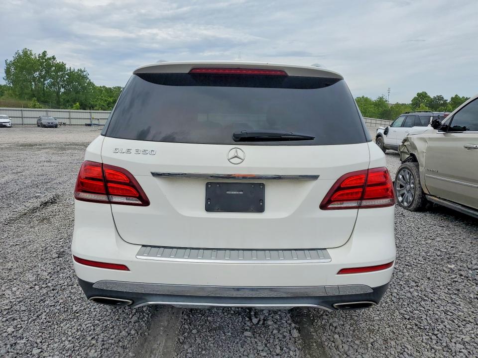 Продаж на аукціоні авто 2016 Mercedes-benz Gle, vin: 4JGDA5JBXGA692926, номер лоту: 52787116