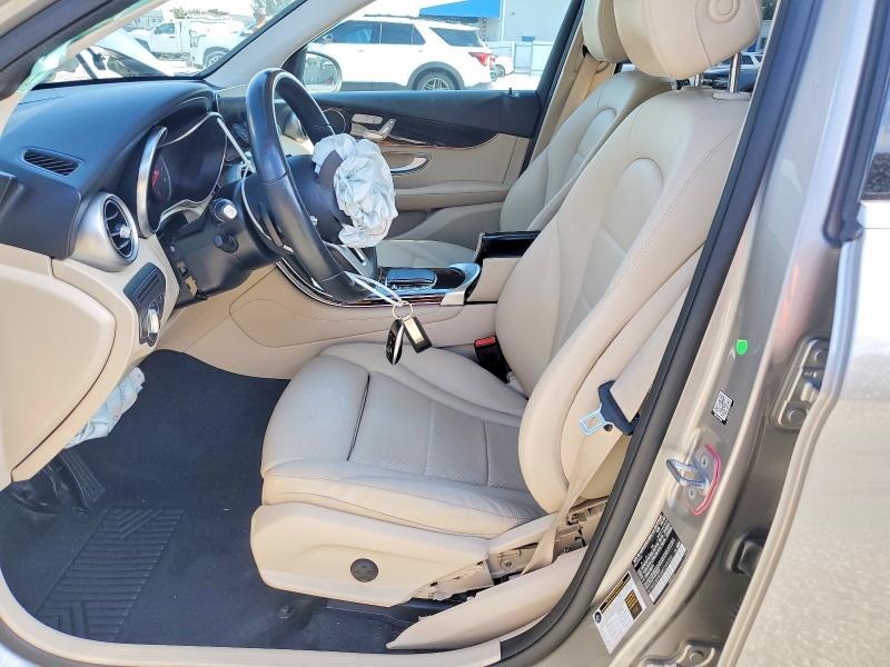 Продажа на аукционе авто 2021 Mercedes-benz Glc, vin: W1N0G8DB3MV269102, номер лота: 53121486