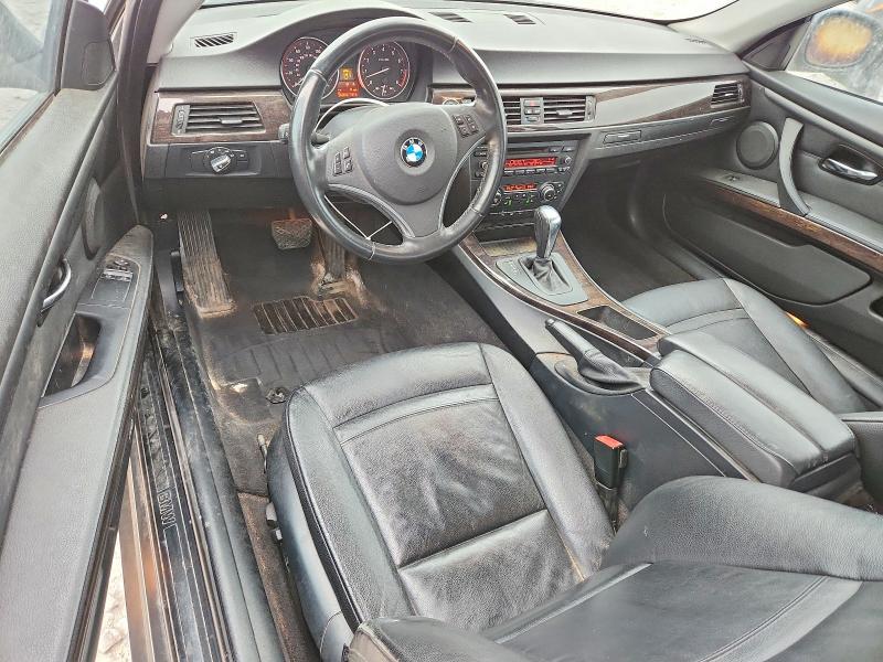 Продаж на аукціоні авто 2012 Bmw 328, vin: WBAKF3C5XCE793490, номер лоту: 53078906