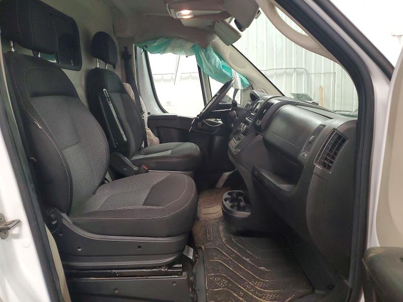 Продажа на аукционе авто 2019 Ram Promaster 2500, vin: 3C6TRVDG9KE509867, номер лота: 49915586