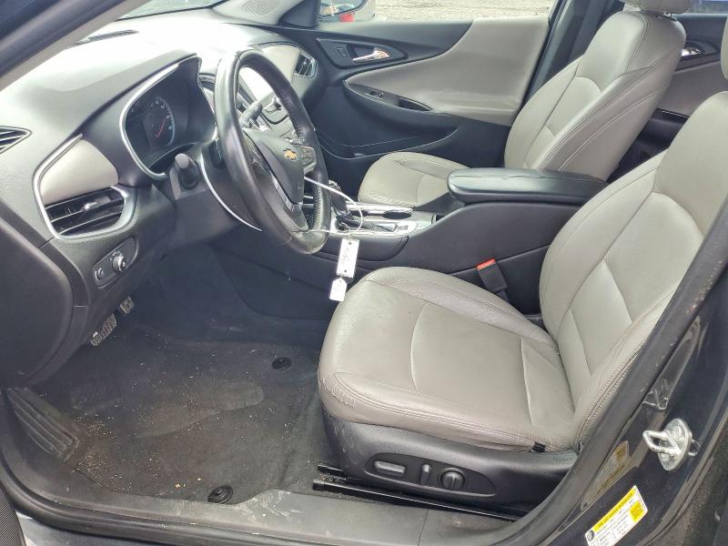 2016 Chevrolet Malibu მანქანა იყიდება აუქციონზე, vin: 1G1ZJ5SU9GF298226, აუქციონის ნომერი: 55240336