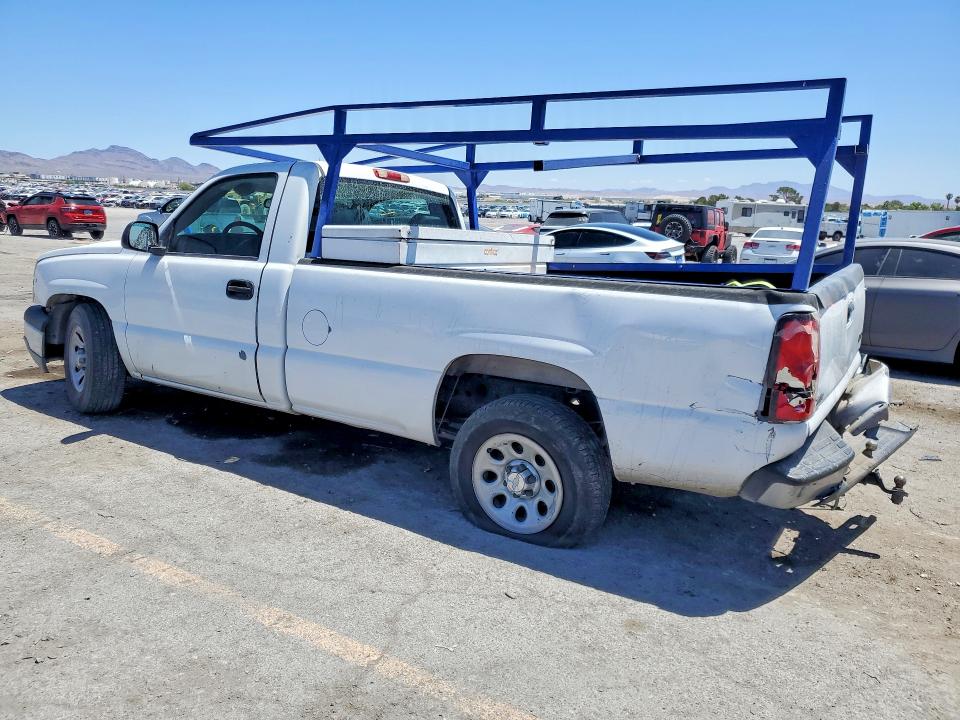 Aukcja sprzedaży 2006 Chevrolet Silverado, vin: 3GCEC14XX6G188685, numer aukcji: 51922576