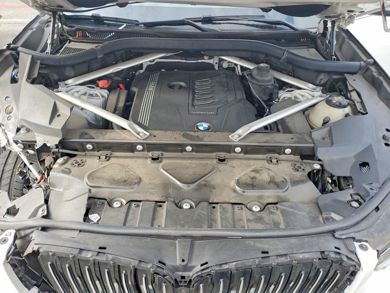 Продажа на аукционе авто 2020 Bmw X5, vin: 5UXCR4C03L9B57125, номер лота: 52234326