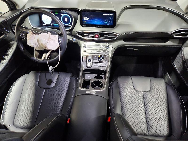 Продаж на аукціоні авто 2023 Hyundai Santa Fe, vin: 5NMS4DAL3PH651453, номер лоту: 52428226