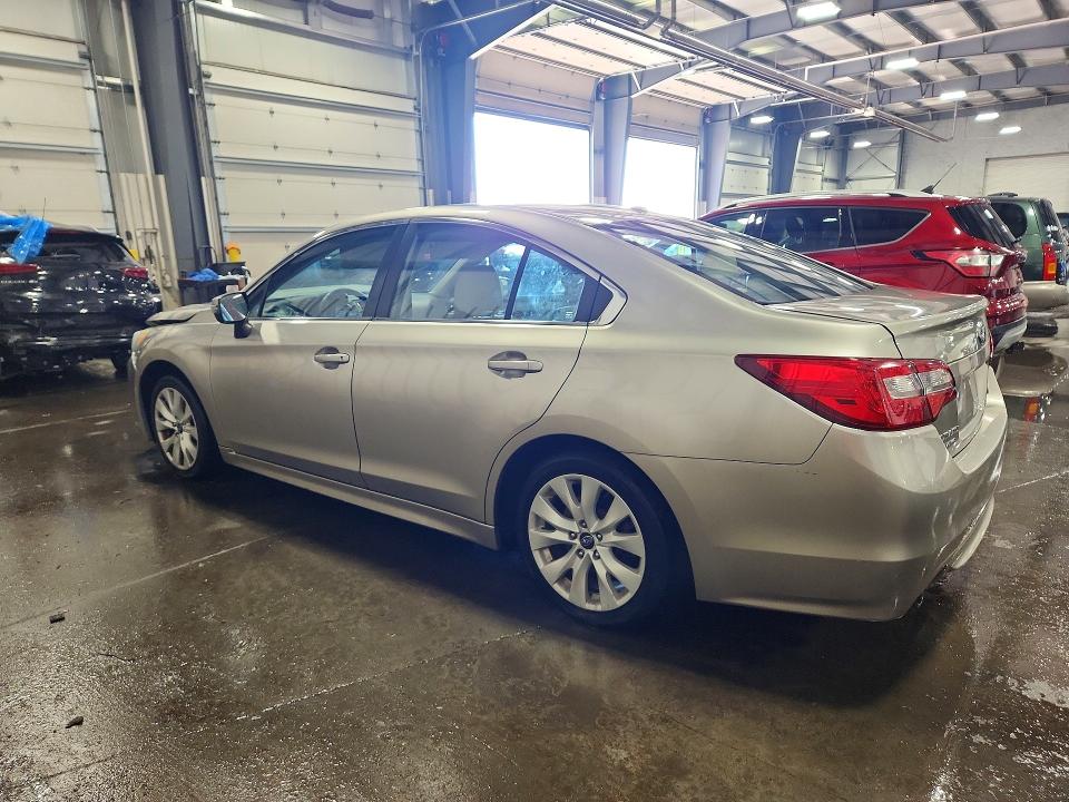 Продаж на аукціоні авто 2015 Subaru Legacy, vin: 4S3BNAF66F3044376, номер лоту: 53544546