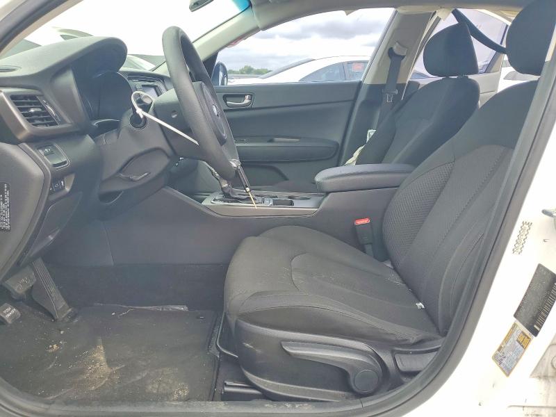 Продажа на аукционе авто 2016 Kia Optima, vin: KNAGT4L34G5074342, номер лота: 54492366