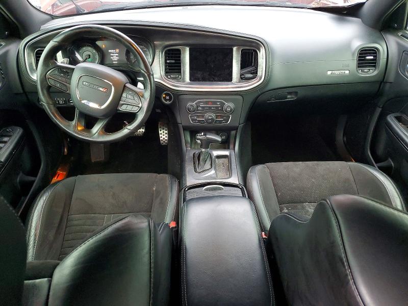 2023 Dodge Charger მანქანა იყიდება აუქციონზე, vin: 2C3CDXGJ3PH560534, აუქციონის ნომერი: 54499056