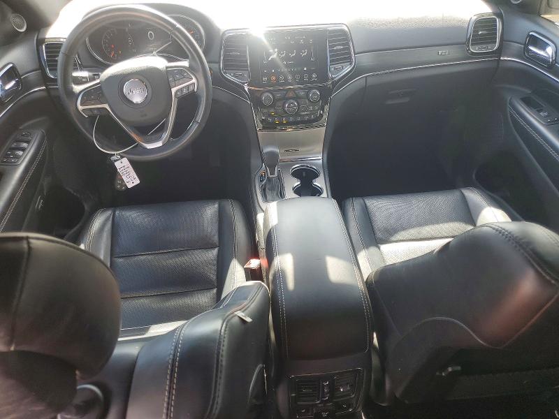 Aukcja sprzedaży 2021 Jeep Grand Cherokee, vin: 1C4RJFBG0MC564723, numer aukcji: 53122886
