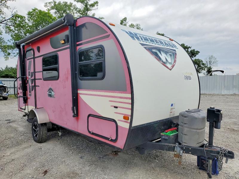 Aukcja sprzedaży 2017 Winnebago M-170s, vin: 54CTW1H29H3032009, numer aukcji: 51681636