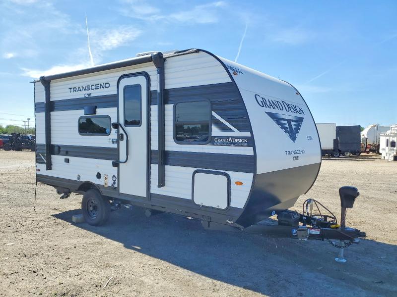 52308896 :رقم المزاد ، 573TT2012T8842426 vin ، 2026 Grand Desi Transcend One Series مزاد بيع