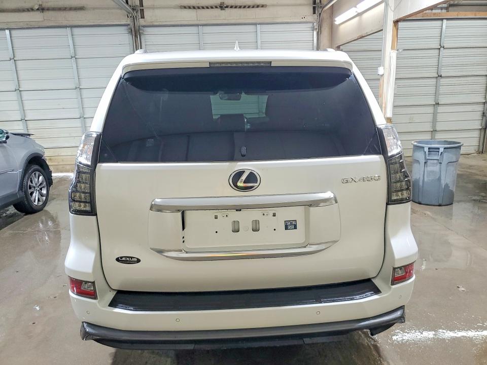 Aukcja sprzedaży 2023 Lexus Gx, vin: JTJAM7BX5P5353422, numer aukcji: 52168716
