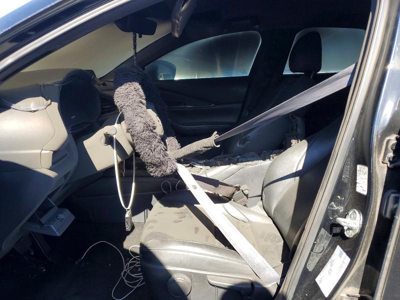 54122666 :رقم المزاد ، 3MVDMABL1MM233339 vin ، 2021 Mazda Cx-30 مزاد بيع