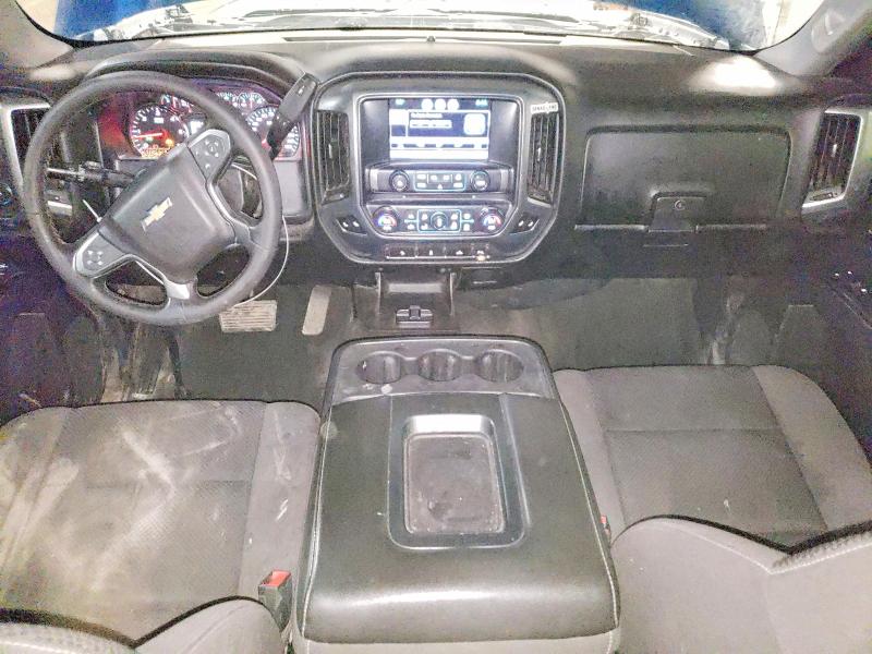 Aukcja sprzedaży 2015 Chevrolet Silverado, vin: 3GCUKREH0FG221181, numer aukcji: 53474446
