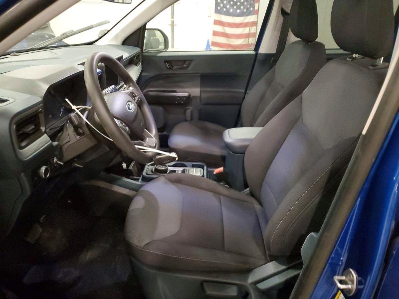 2024 Ford Maverick მანქანა იყიდება აუქციონზე, vin: 3FTTW8A9XRRA23421, აუქციონის ნომერი: 52931516