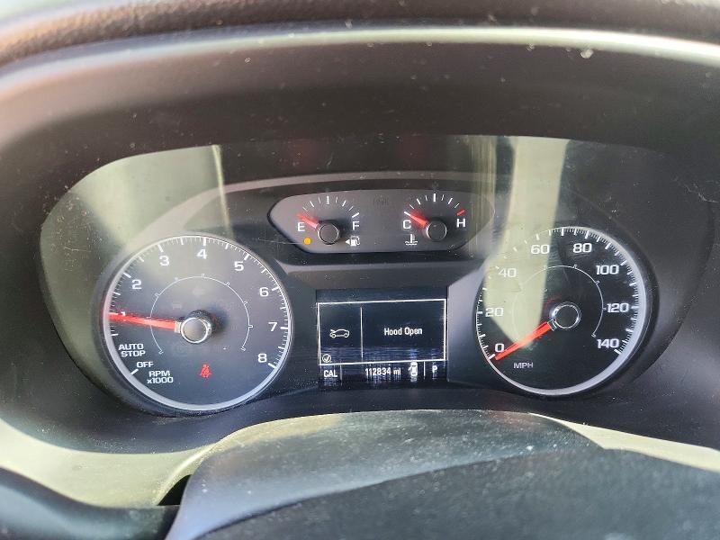 Продаж на аукціоні авто 2017 Gmc Acadia, vin: 1GKKNKLA0HZ301633, номер лоту: 53186646