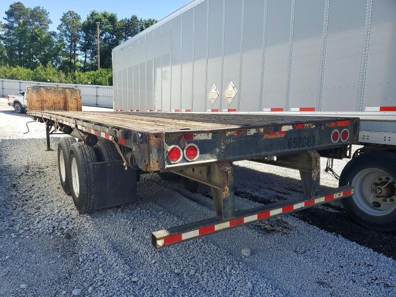 Продажа на аукционе авто 2013 Great Dane Trailer Trailer, vin: 1GRDM9628DH718248, номер лота: 53139336